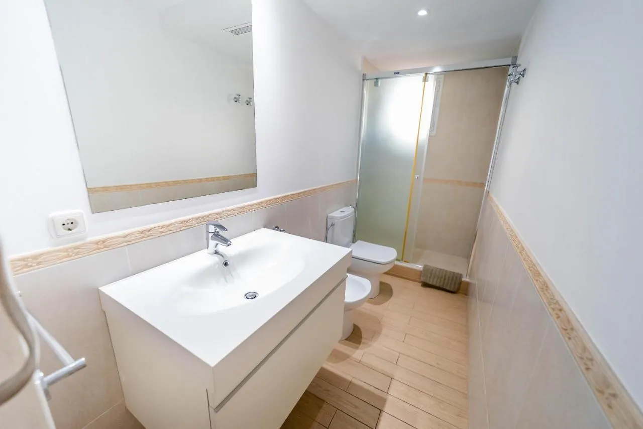 2Bdr New Bright Apartment In Puerto Banus Marbella 0*,